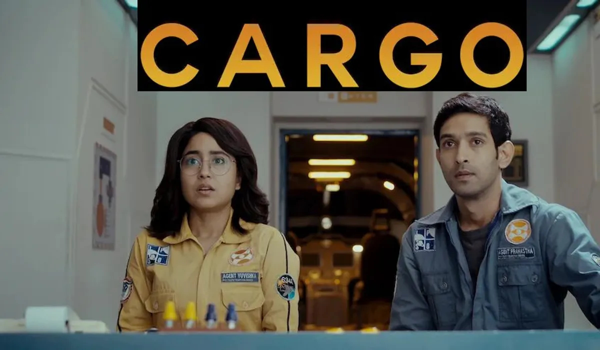 Cargo
