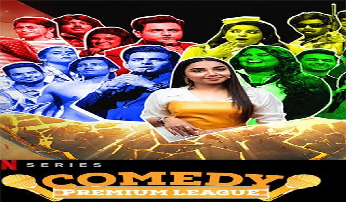 Comedy Premium League