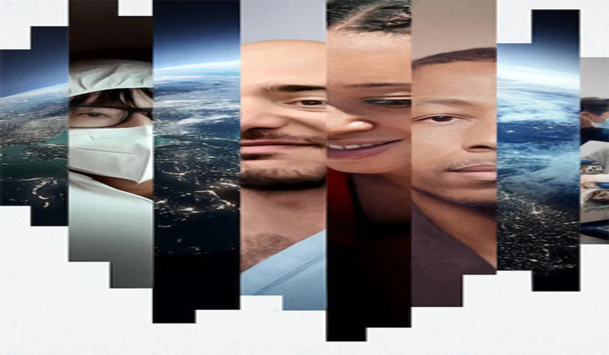 Convergence: Courage in a Crisis
