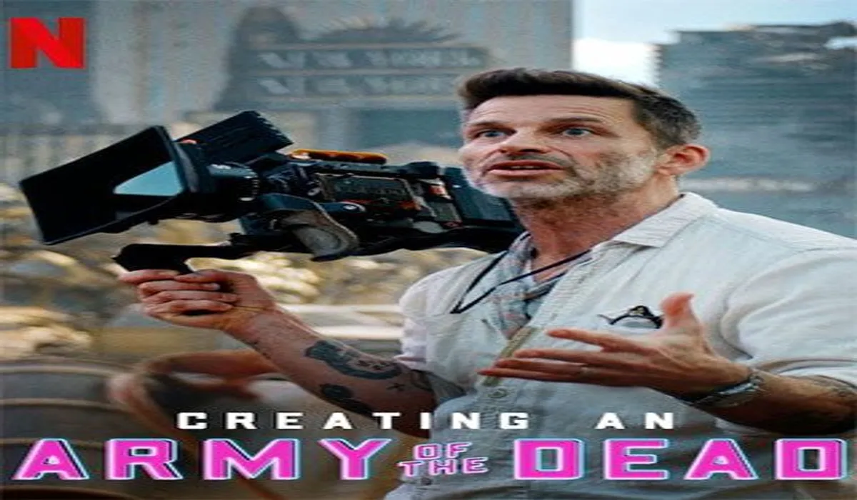 Creating an Army of the Dead