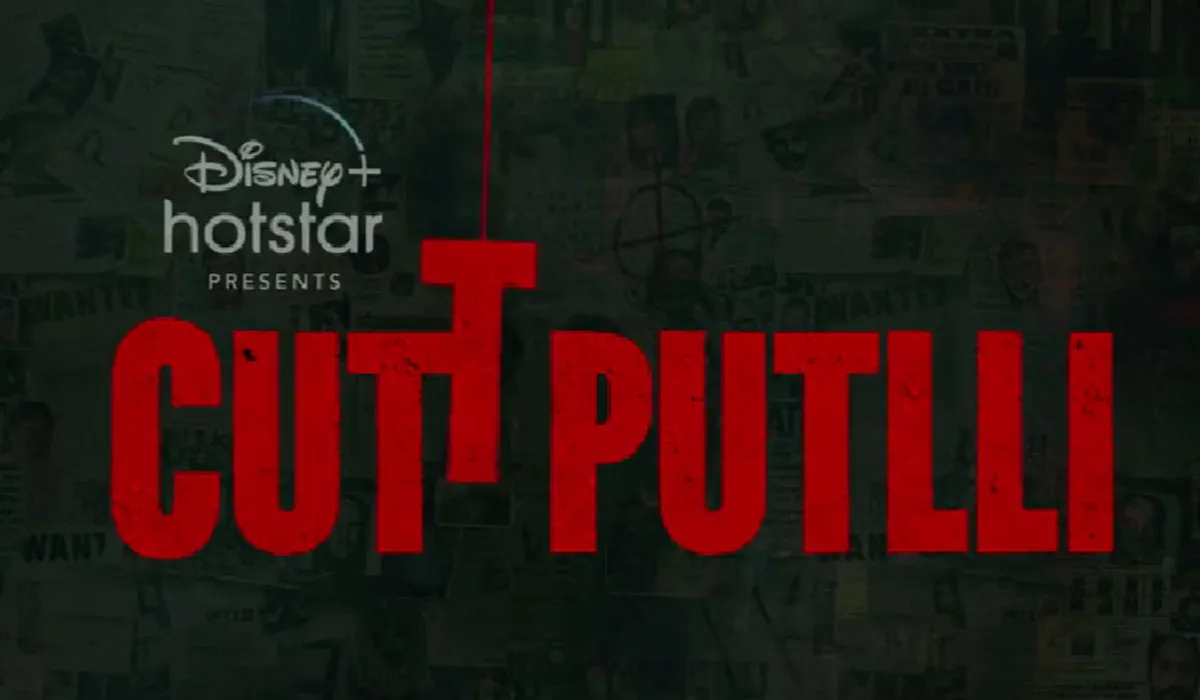 Cuttputlli