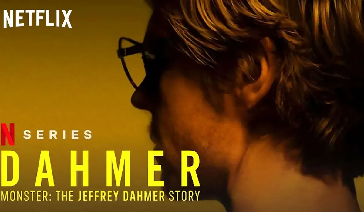 Dahmer - Monster: The Jeffrey Dahmer Story