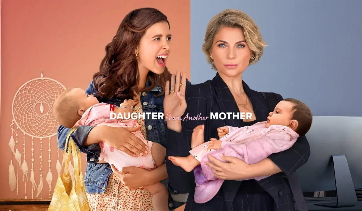 Daughter from Another Mother