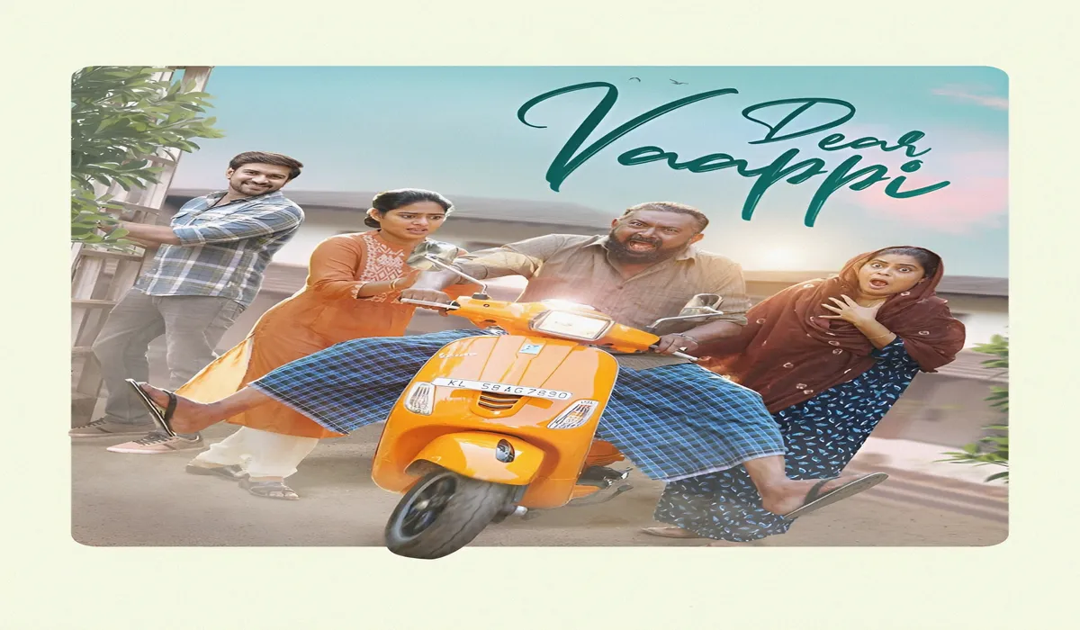 Dear Vaappi