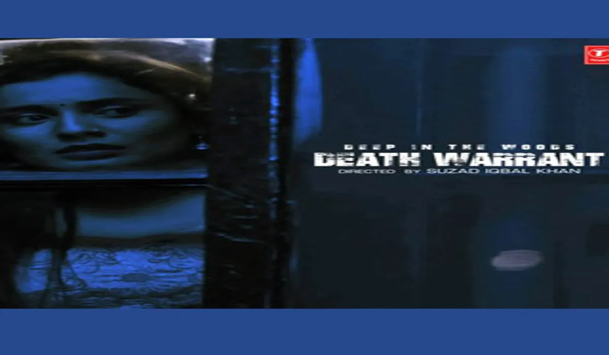 Deep in the Woods Death Warrant