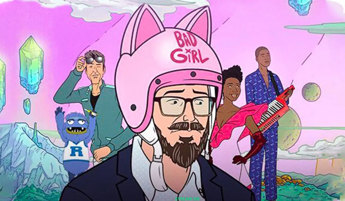 Dicktown Season 2