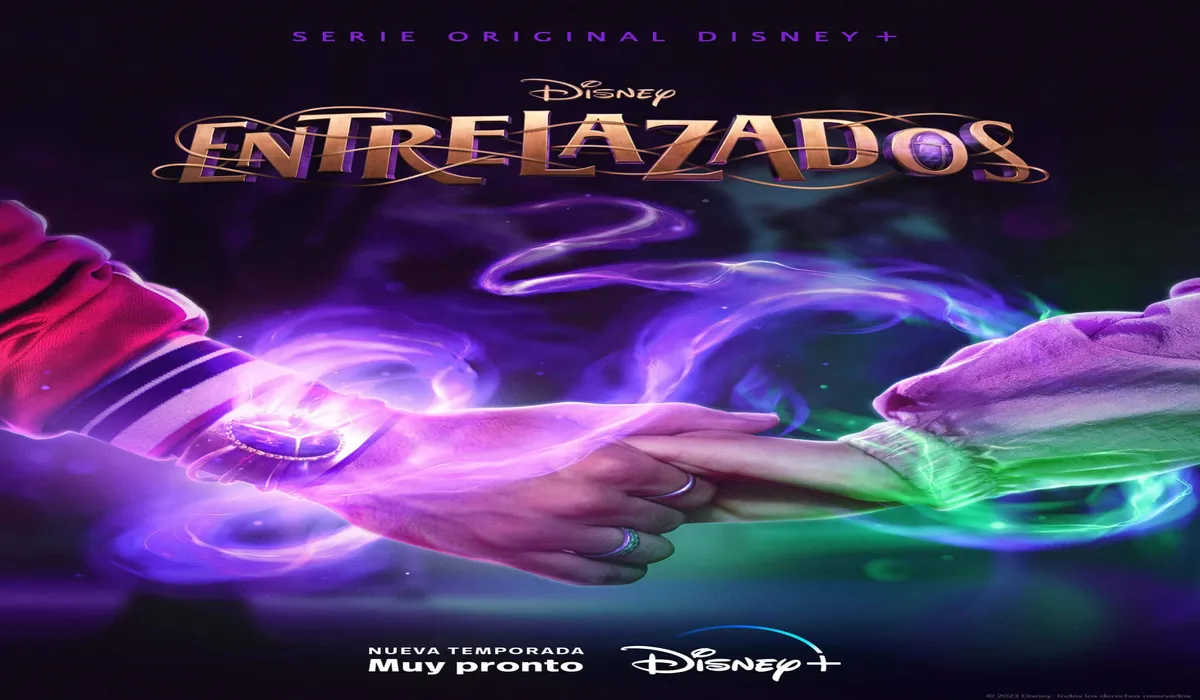 Disney Intertwined Season 2