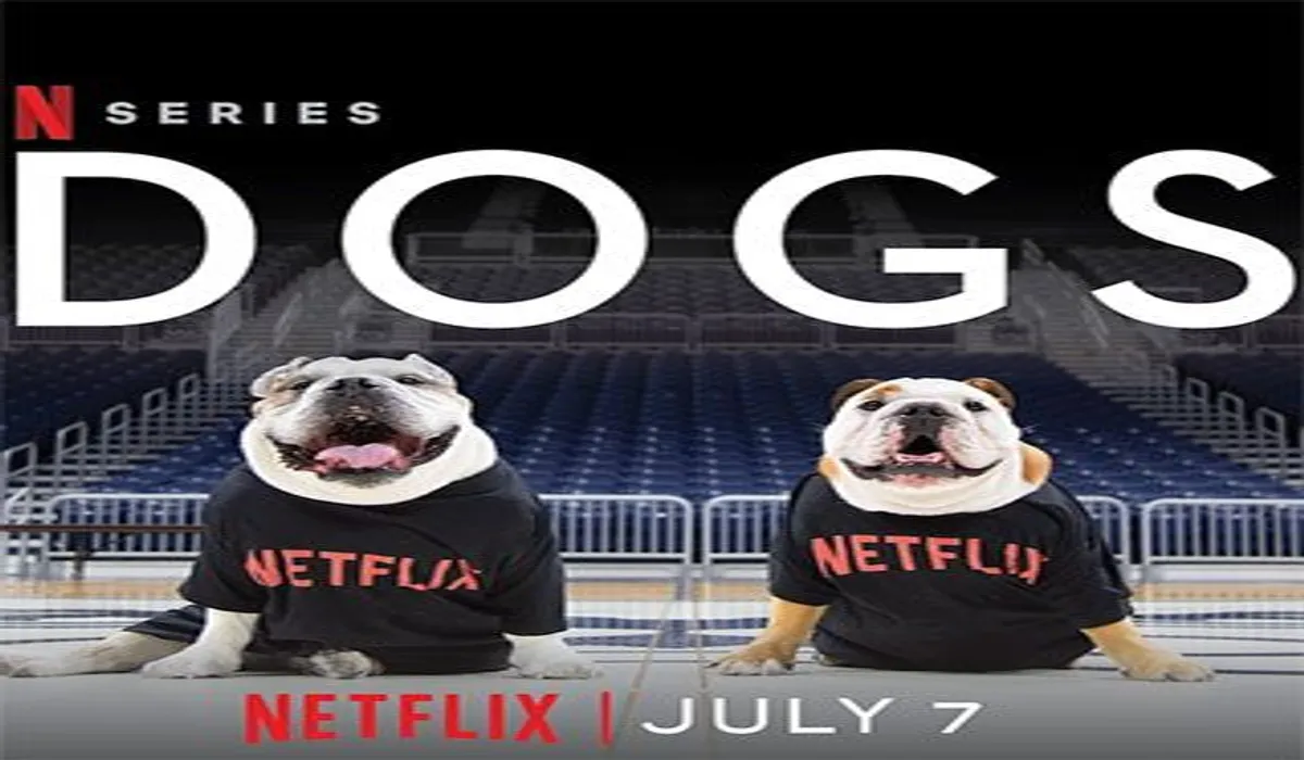 Dogs Season 2