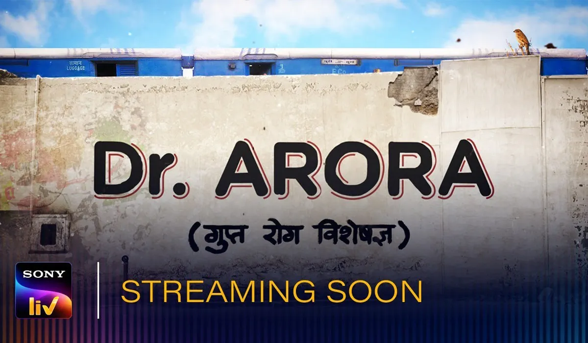 Dr Arora
