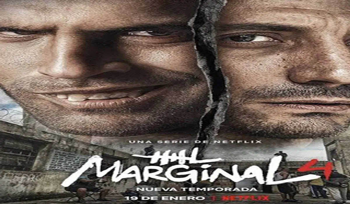 El marginal Season 4