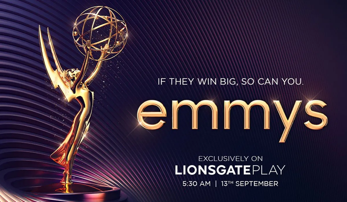 Emmys 2022