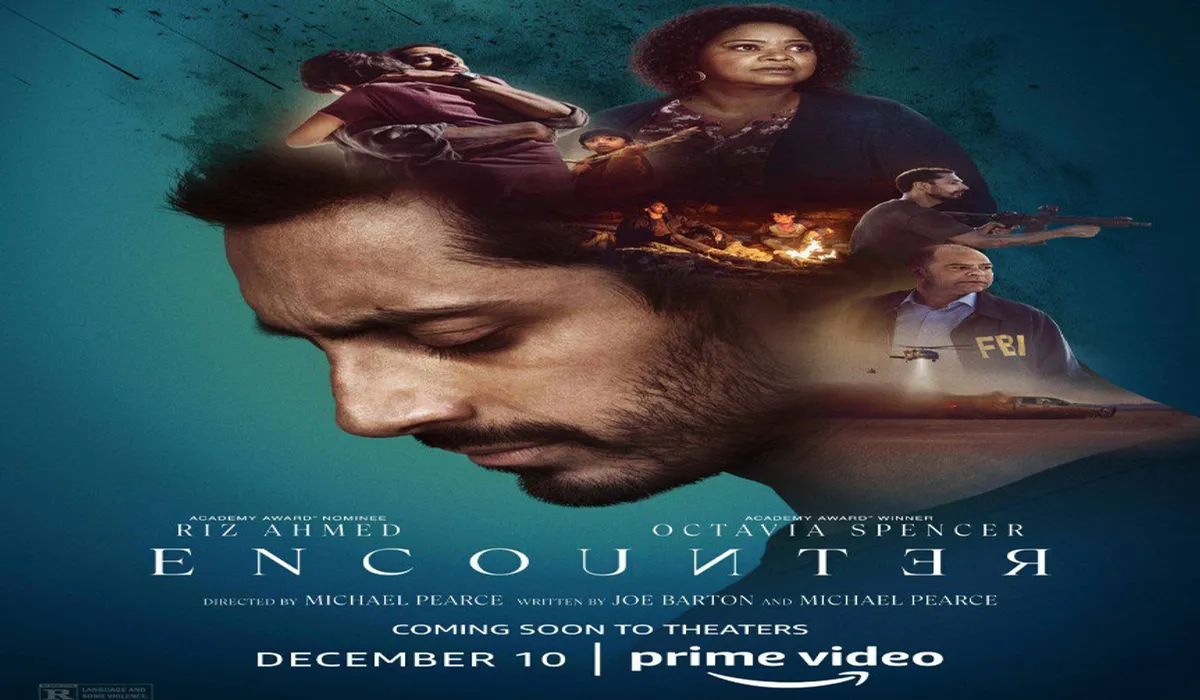Encounter