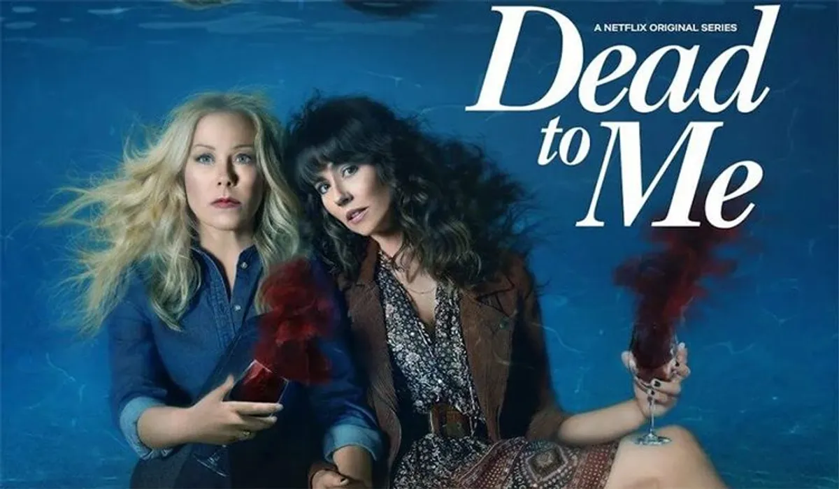Dead To Me Season 2