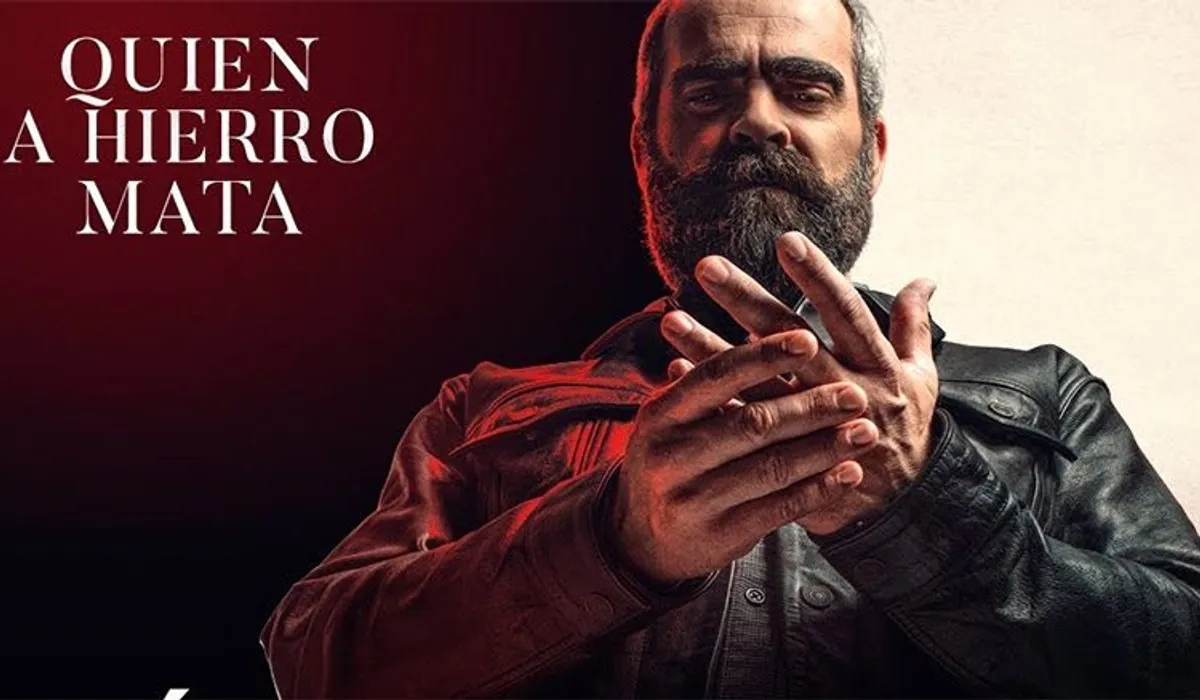 Eye for an Eye (Quien a Hierro Mata)