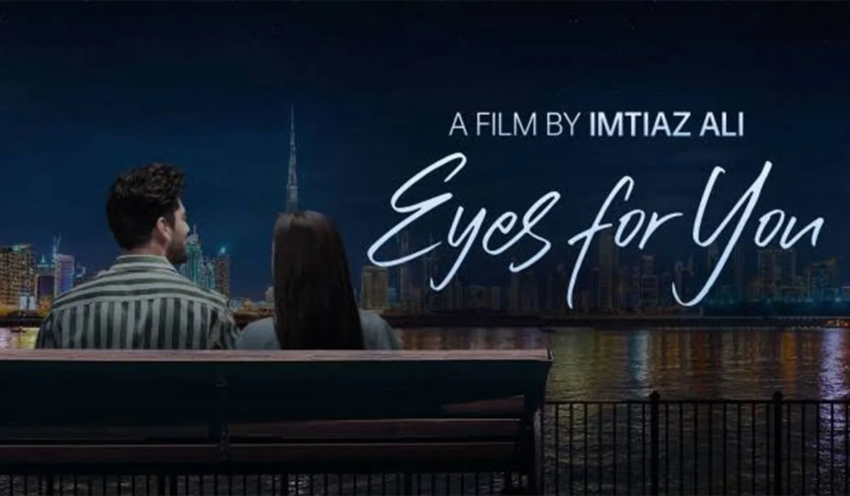 Eyes For You