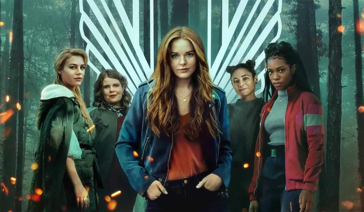 Fate: The Winx Saga Season 2