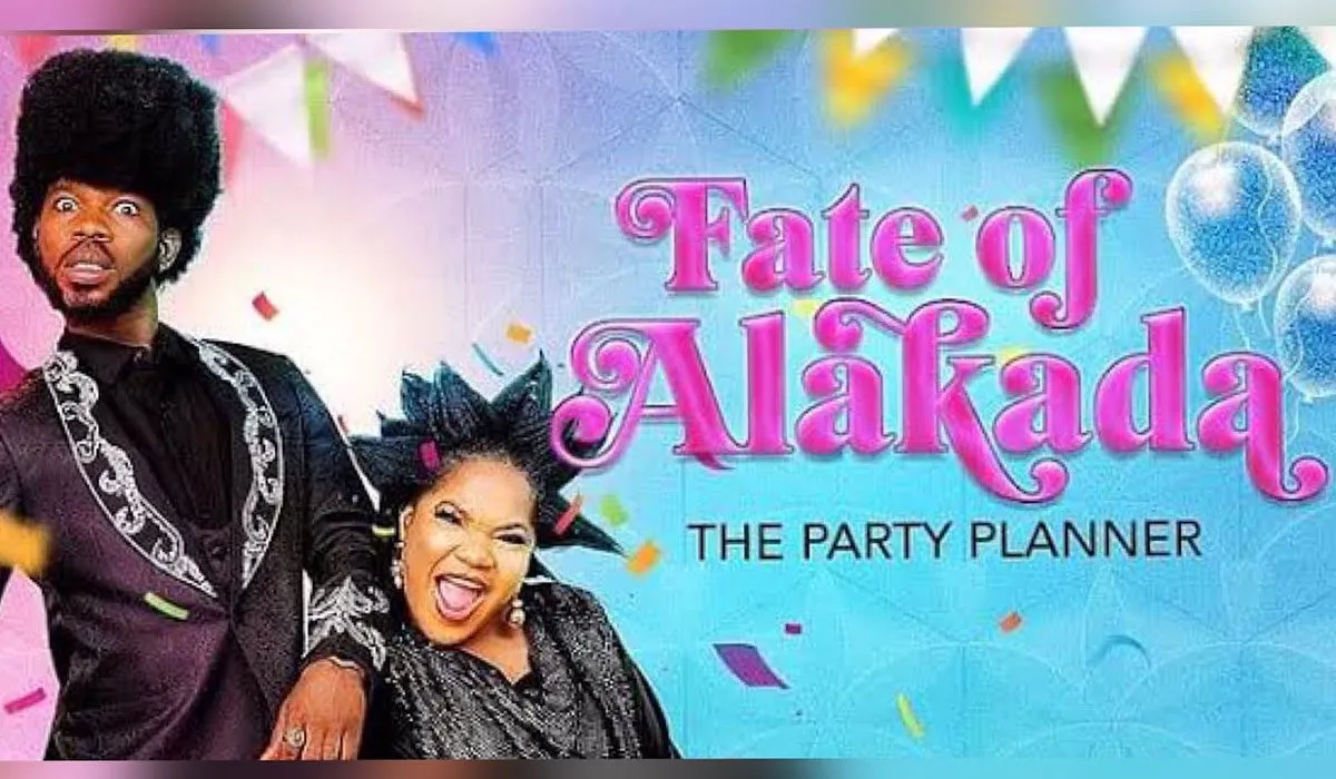 Fate of Alakada