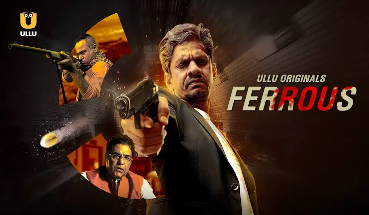 Ferrous Part 1