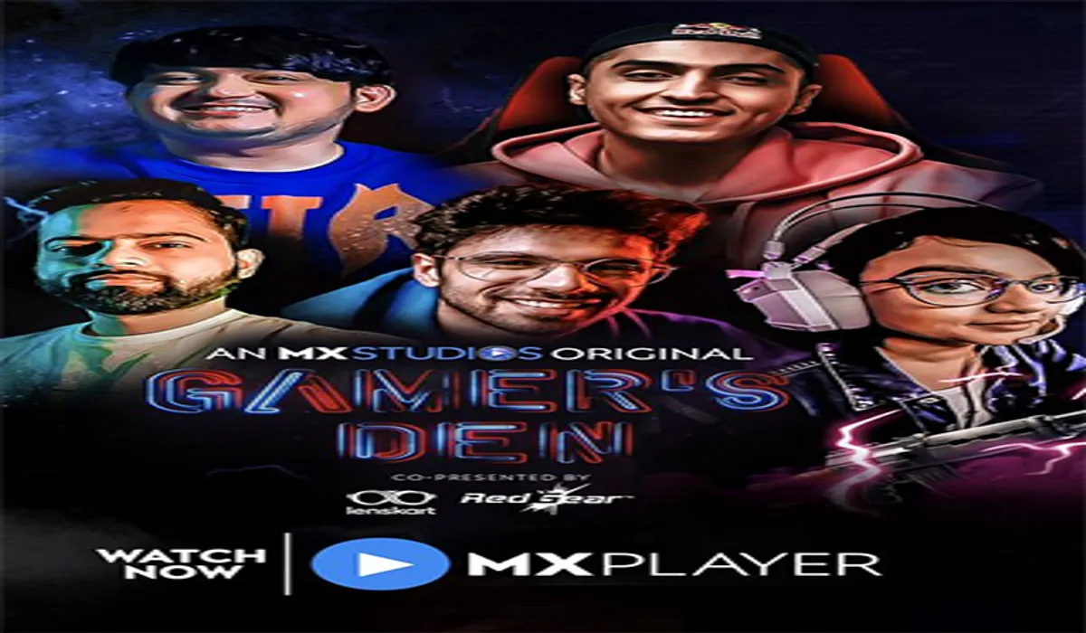 Gamers Den