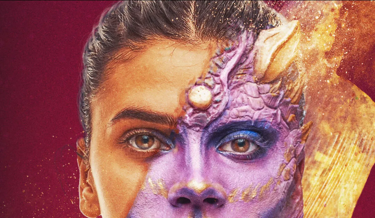 Glow Up: The Next Makeup Star Season 4