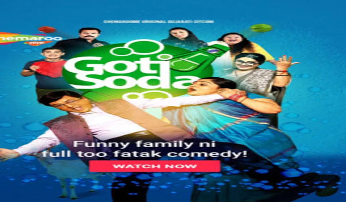 Goti Soda Season 2