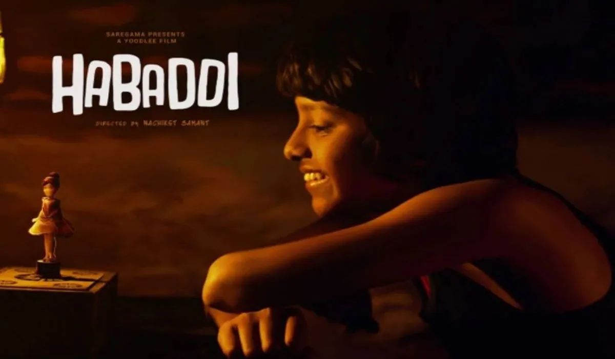 Habaddi