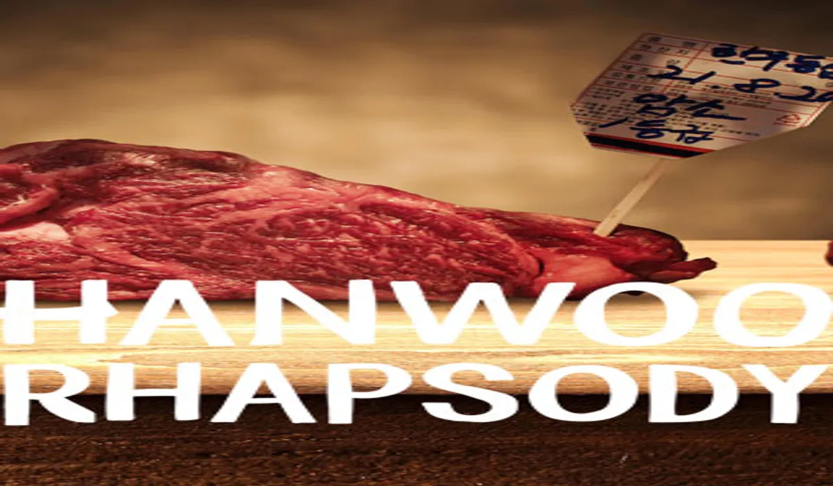 Hanwoo Rhapsody