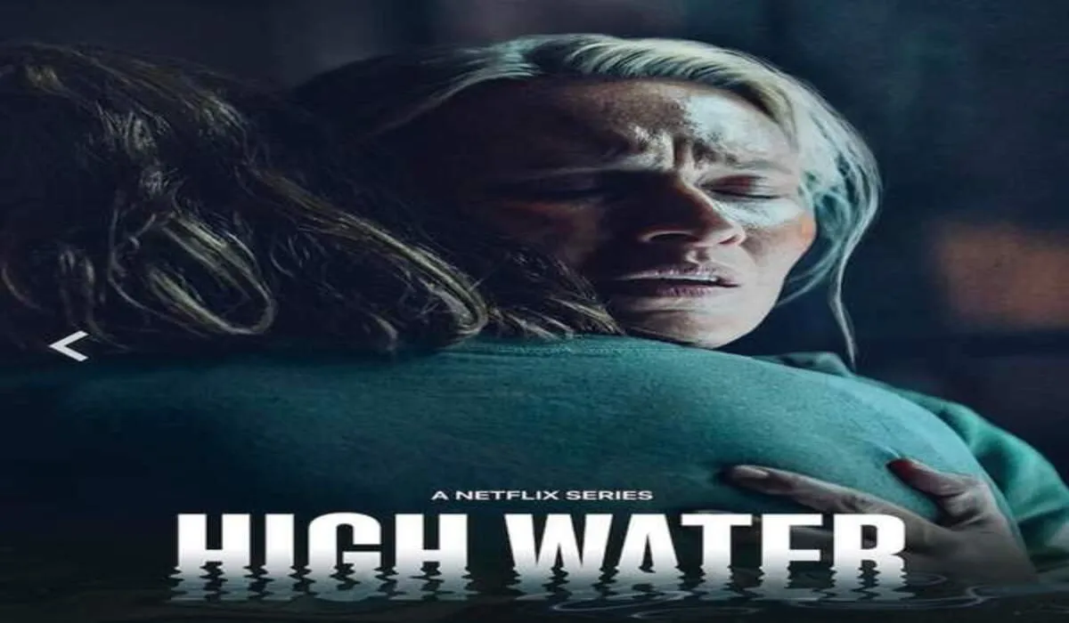 High Water 2022