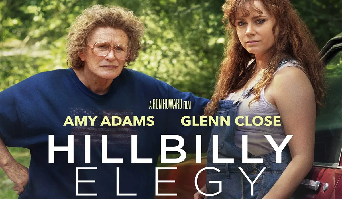 Hillbilly Elegy