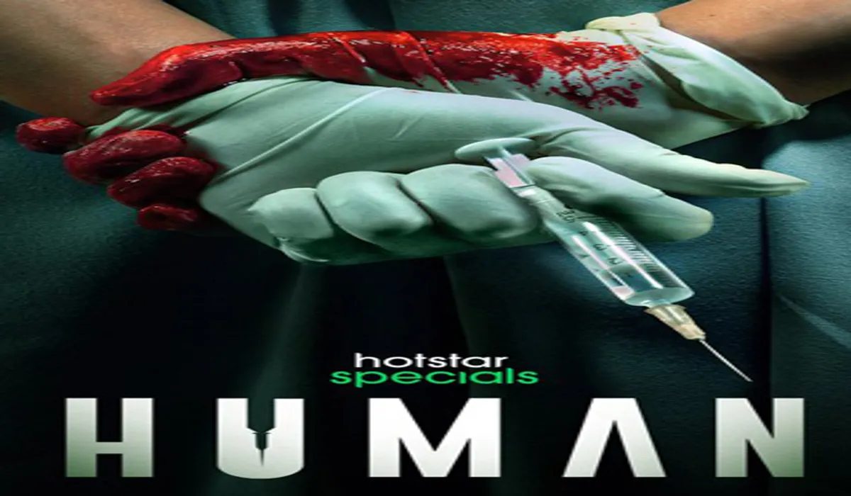 Human