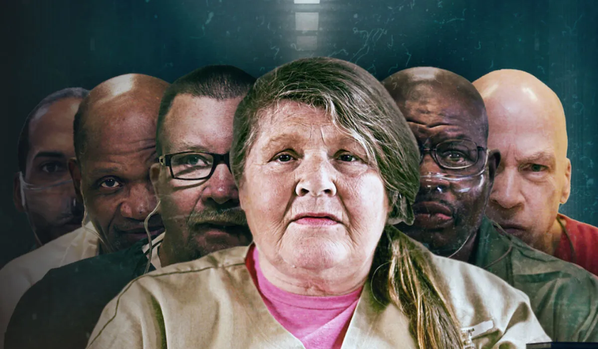 I Am a Killer Season 3