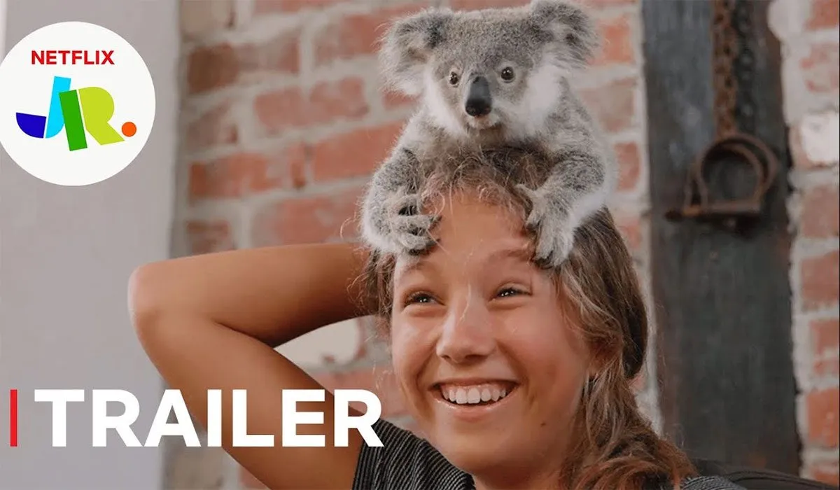 Izzy's Koala World Season 2