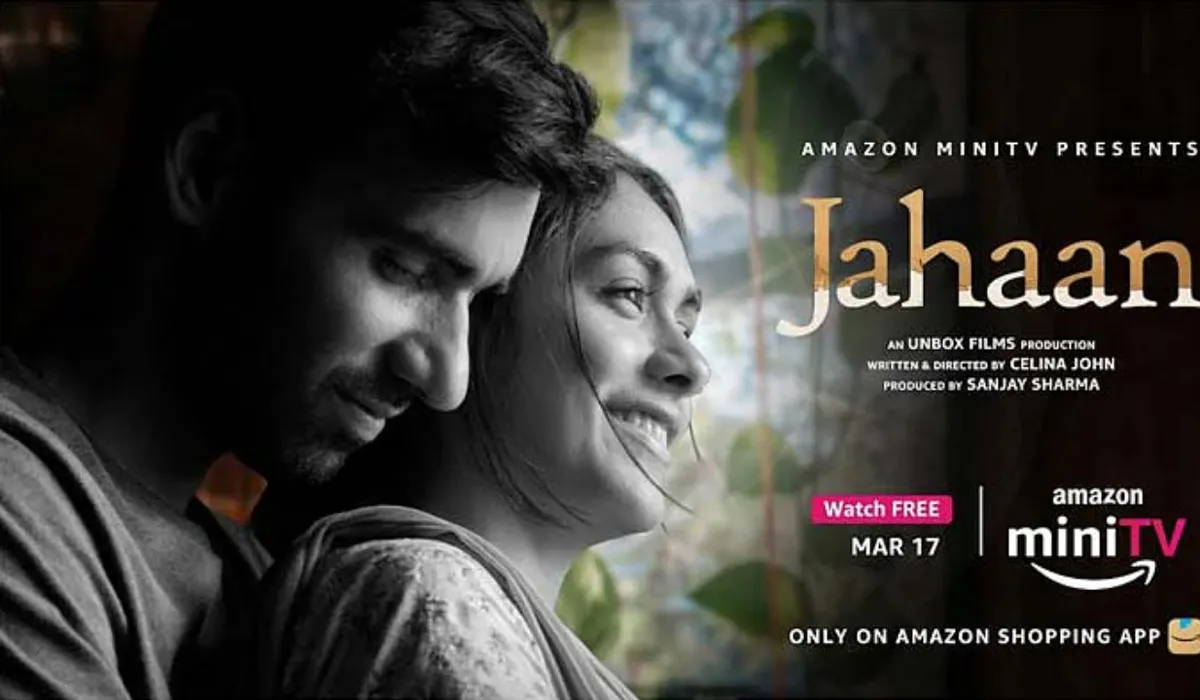 Jahaan