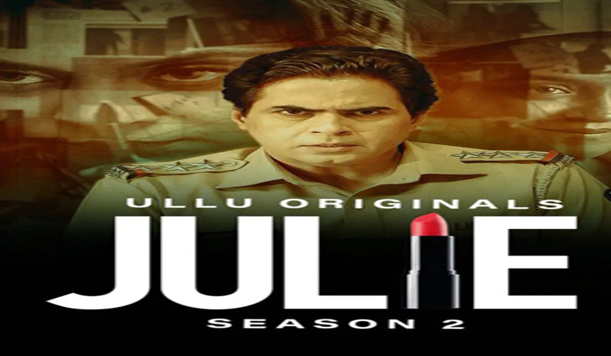 Julie Season 2