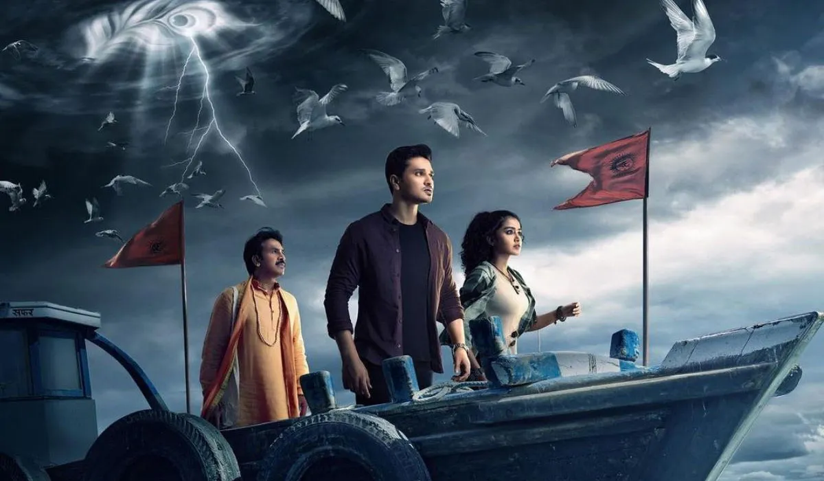 Karthikeya 2