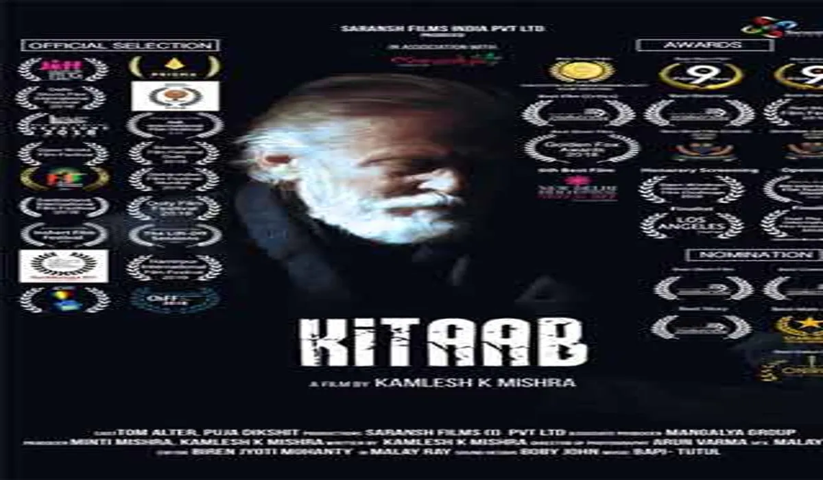 Kitaab
