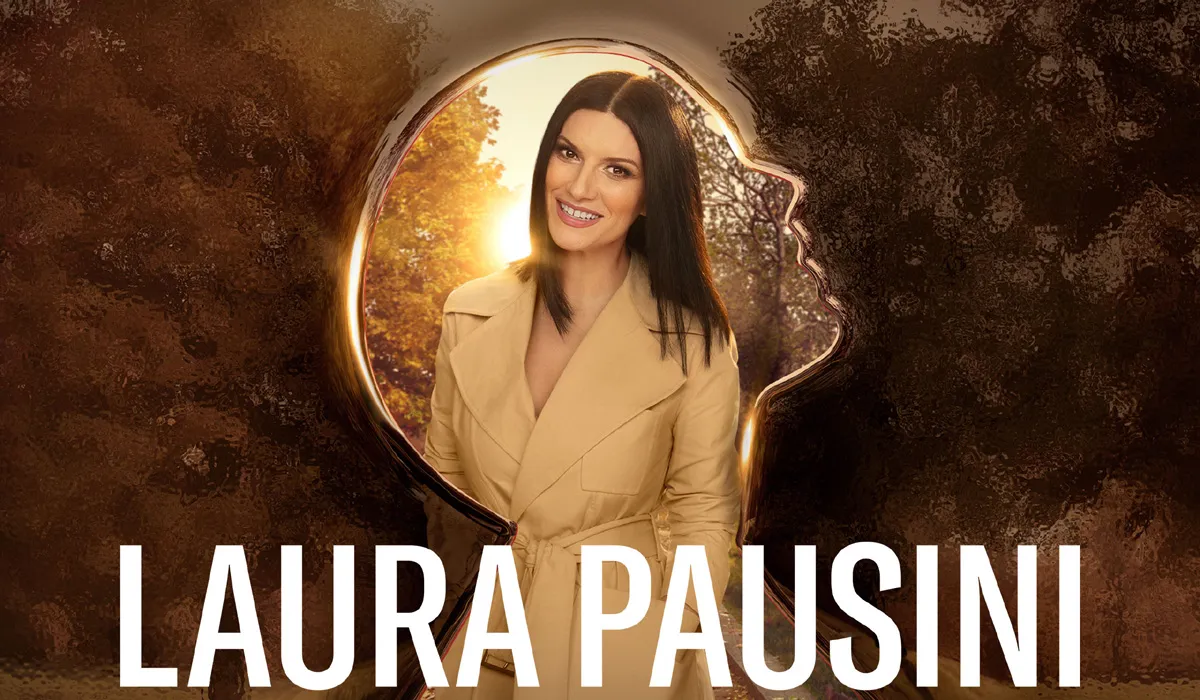 Laura Pausini – Pleased to Meet You