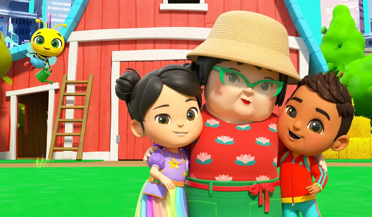 Lellobee City Farm