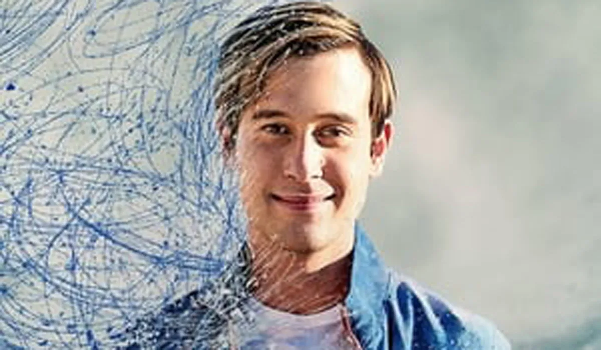 Life After Death with Tyler Henry
