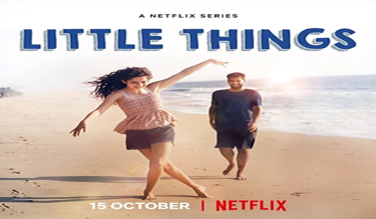 Little Things Season 4