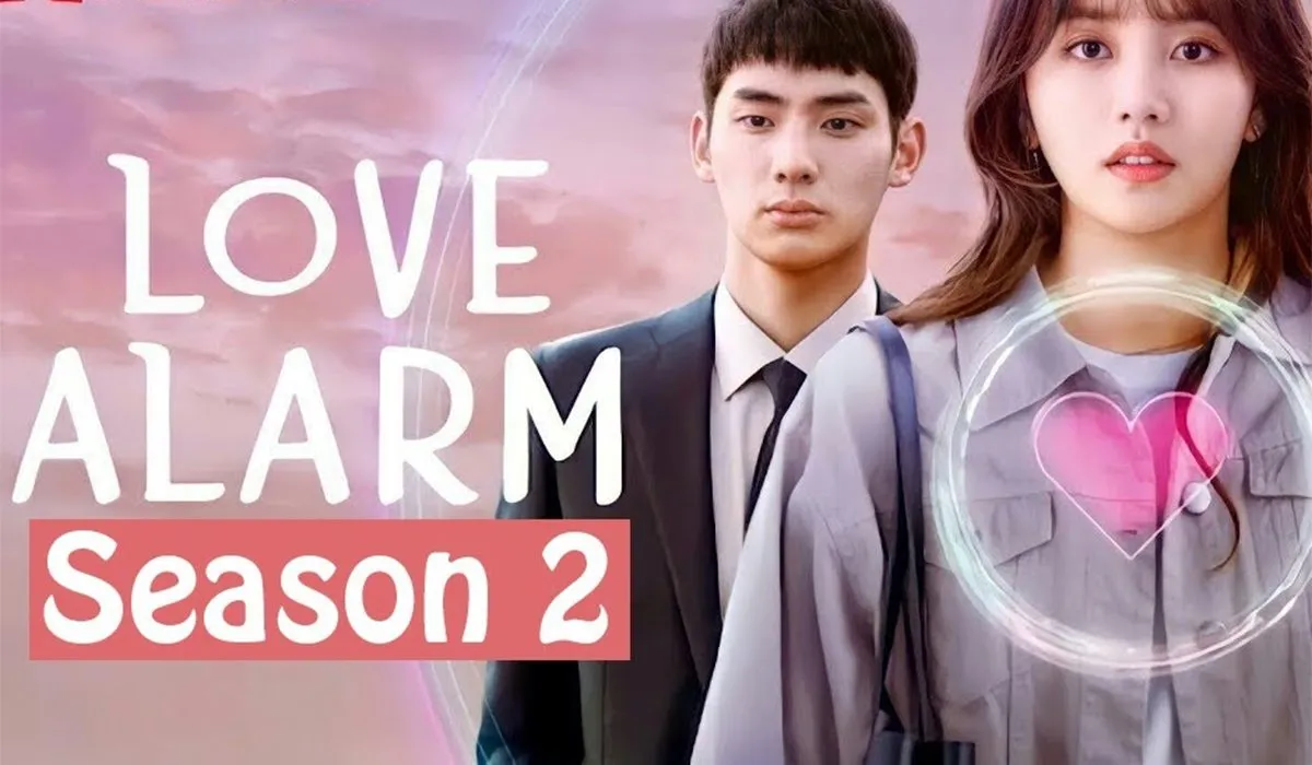 Love Alarm Season 2