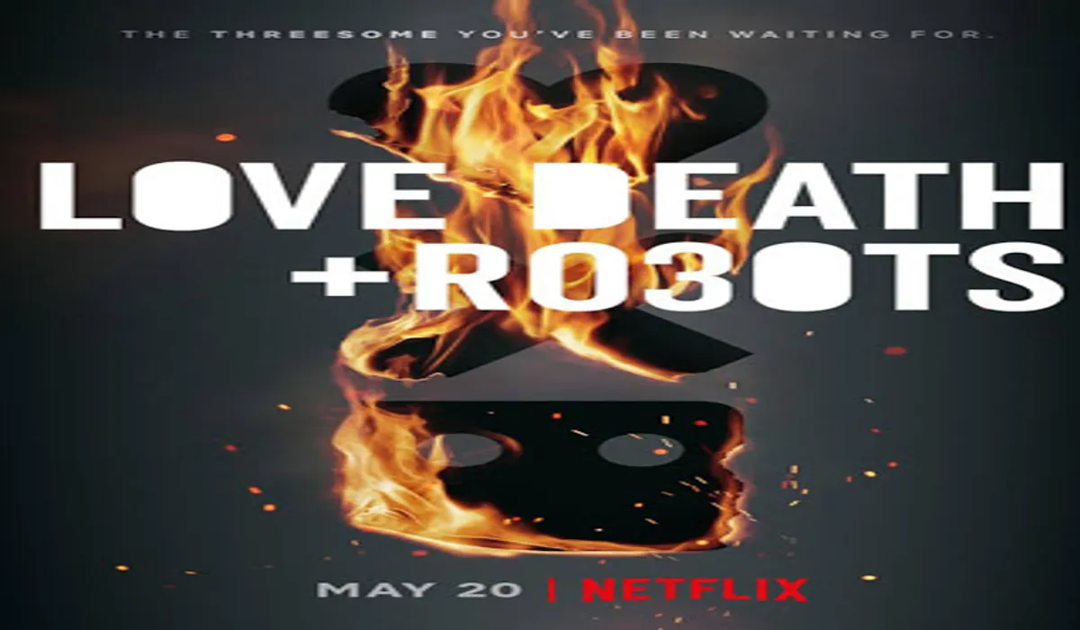 Love Death And Robots Season 3