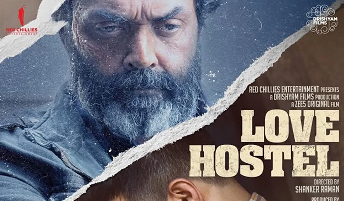 Love Hostel