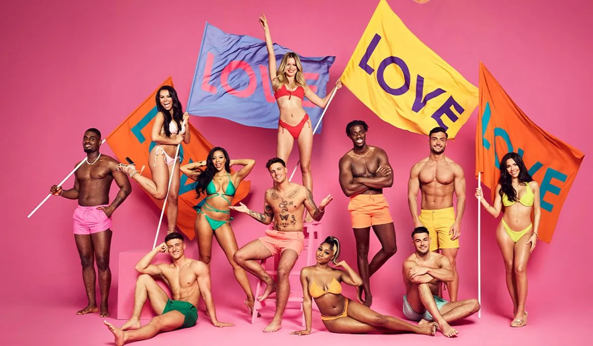 Love Island UK