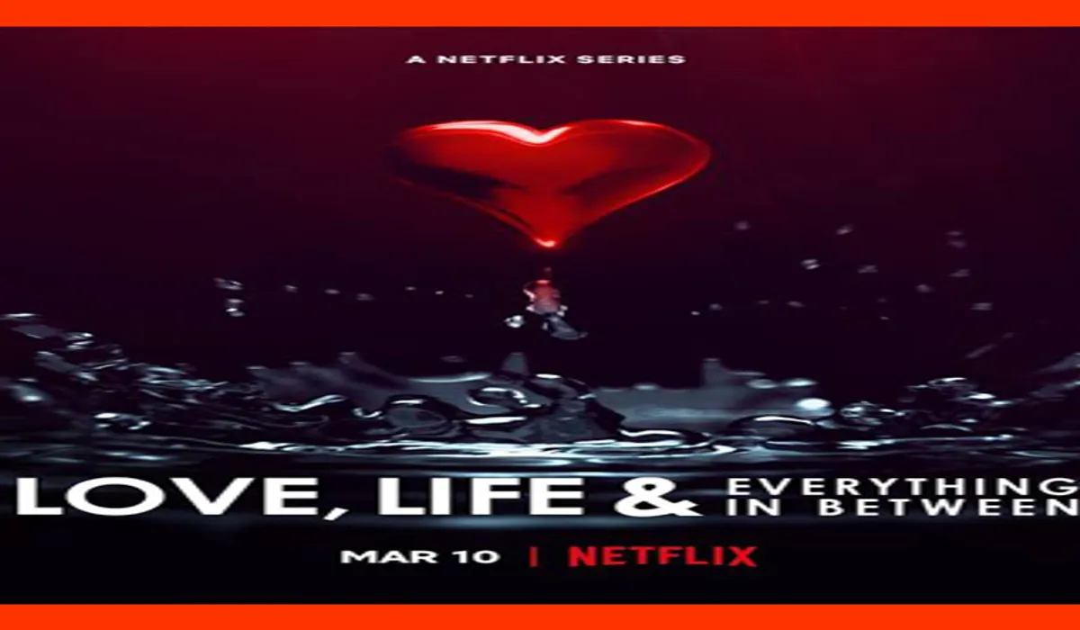 Love, Life & Everything in Between