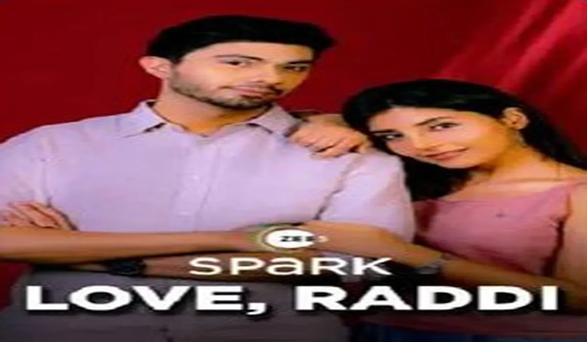 Love, Raddi