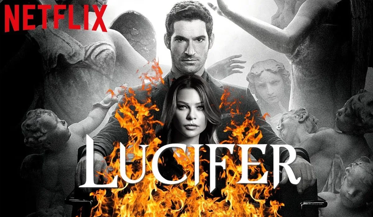 Lucifer