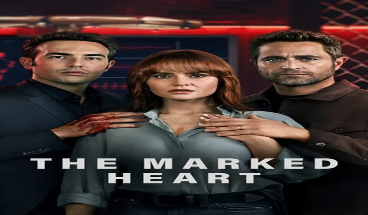 The Marked Heart (Pálpito)