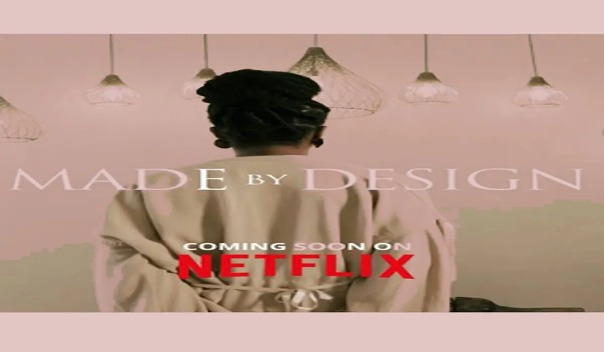 Made By Design