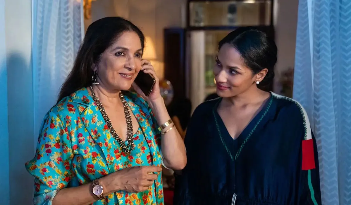 Masaba Masaba Season 2